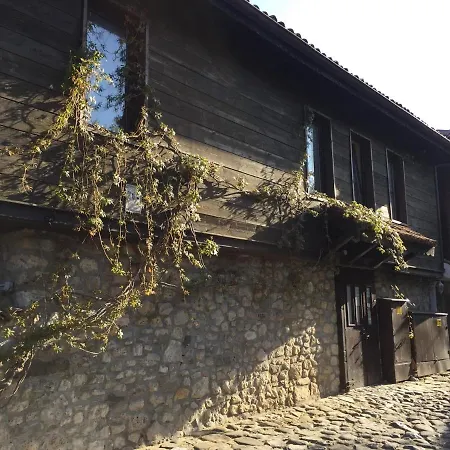 Къща за гости In A Beach House Old Town *